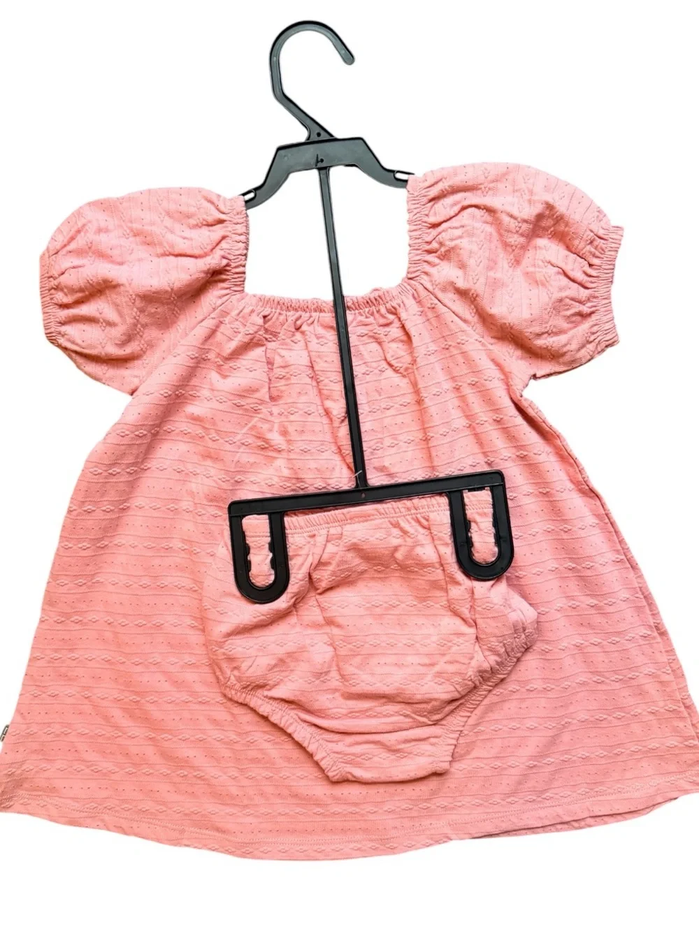 Baby Girl Bundle Size 24M